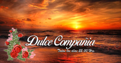 DULCE COMPAÑIA