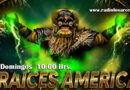 RAICES DE AMERICA