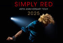 Simply Red sumó un nuevo concierto en el Movistar Arena